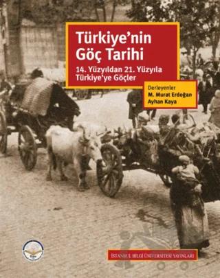 Türkiye’nin Göç Tarihi
