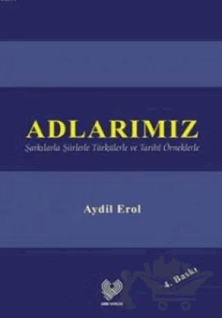 Adlarımız
