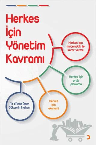 Herkes İçin Yönetim Kavramı