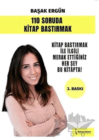 110 Soruda Kitap Bastırmak