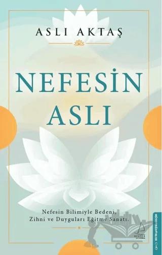 Nefesin Aslı