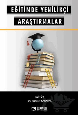 Eğitimde Yenilikçi Araştırmalar