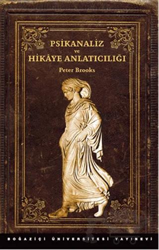 Psikanaliz ve Hikaye Anlatıcılığı