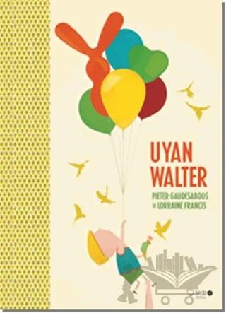 Uyan Walter