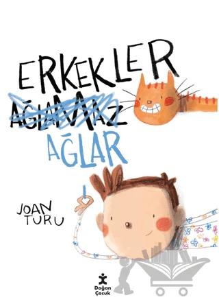 Erkekler Ağlar