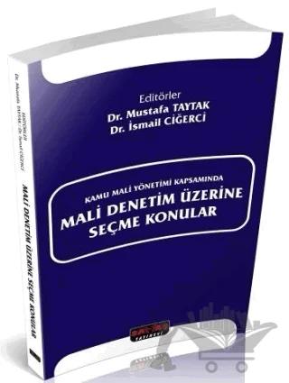 Mali Denetim Üzerine Seçme Konular
