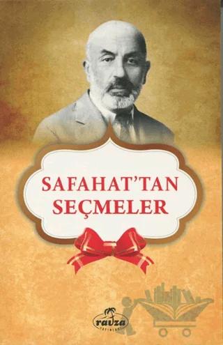 Safahat'tan Seçmeler