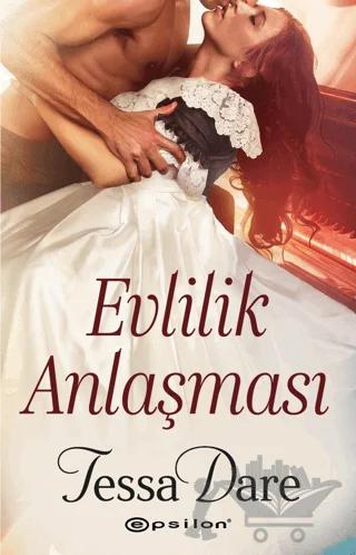 Evlilik Anlaşması