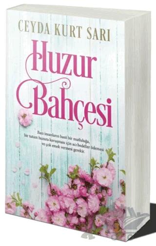 Huzur Bahçesi
