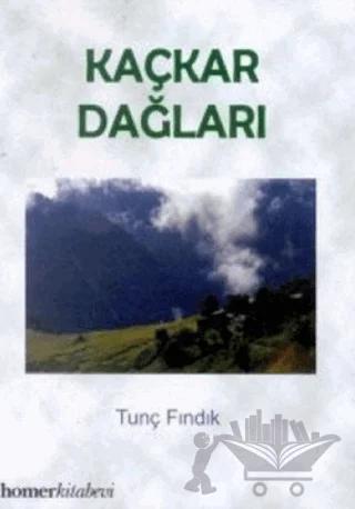 Kaçkar Dağları