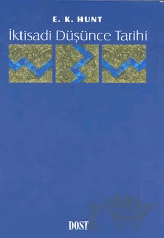 İktisadi Düşünce Tarihi