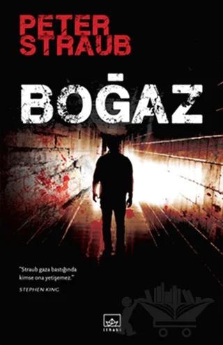 Boğaz