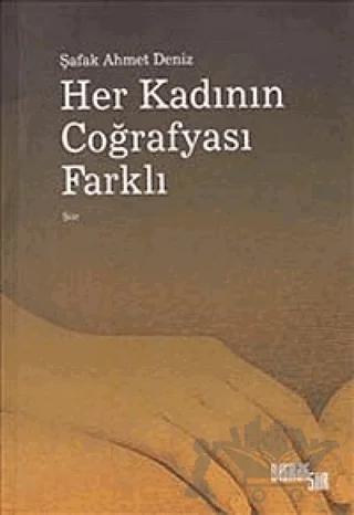 Her Kadının Coğrafyası Farklı