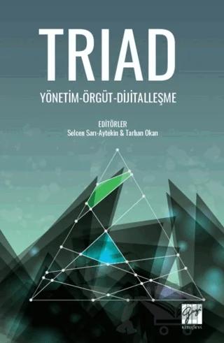 TRIAD Yönetim - Örgüt - Dijitalleşme