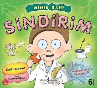 Minik Dahi Sindirim