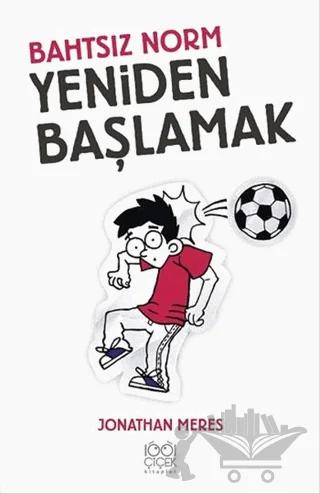 Bahtsız Norm 6 - Yeniden Başlamak
