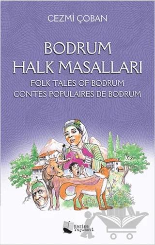 Bodrum Halk Masalları
