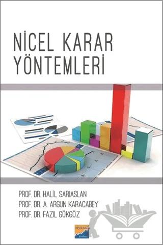 Nicel Karar Yöntemleri