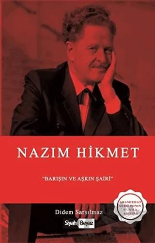 Nazım Hikmet