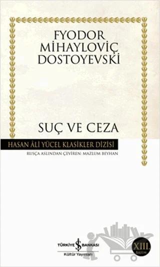 Suç ve Ceza