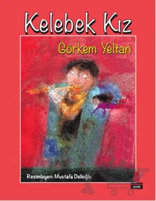 Kelebek Kız