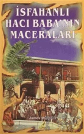 İsfahanlı Hacı Baba'nın Maceraları