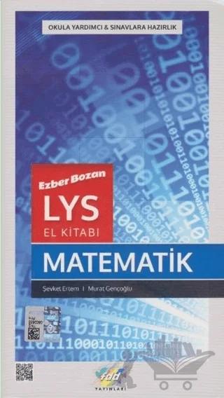 LYS Matematik El Kitabı