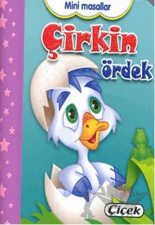Mini Masallar - Çirkin Ördek