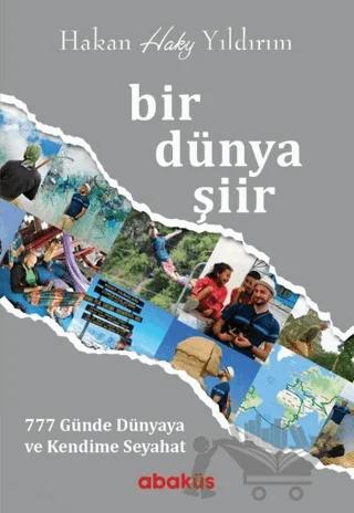 Bir Dünya Şiir