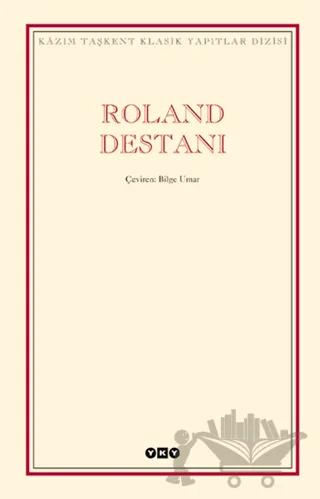 Roland Destanı