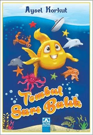 Tombul Sarı Balık