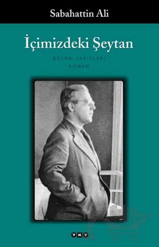 İçimizdeki Şeytan