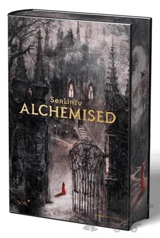 Alchemised
