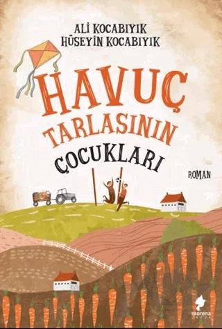 Havuç Tarlasının Çocukları