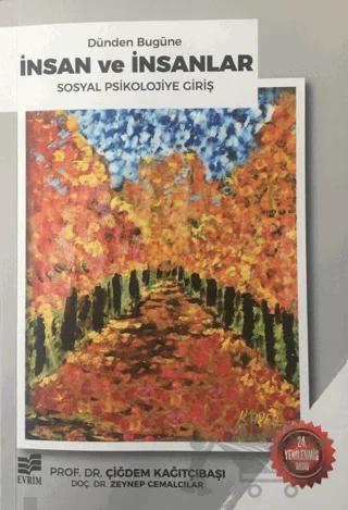 Dünden Bugüne İnsan ve İnsanlar