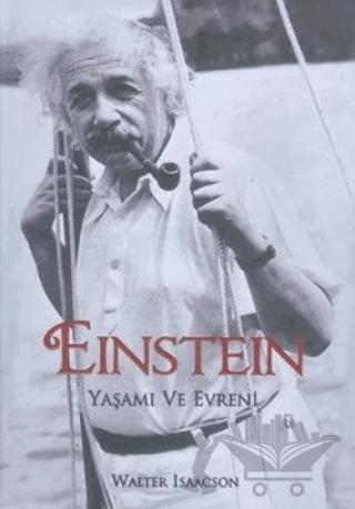 Einstein Yaşamı ve Evreni