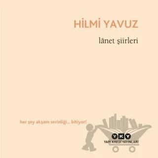 Lanet Şiirler