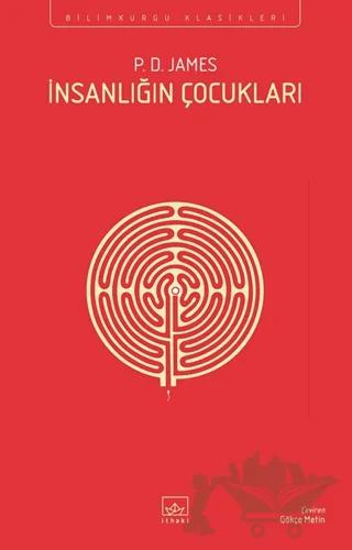 İnsanlığın Çocukları