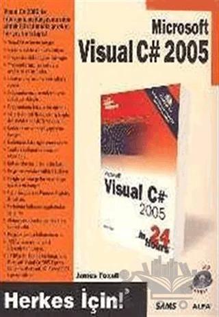 Microsoft Visual C# 2005