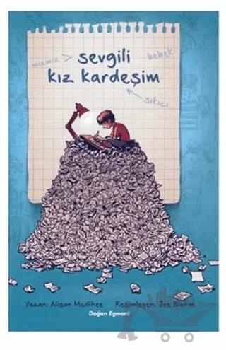 Sevgili Kız Kardeşim