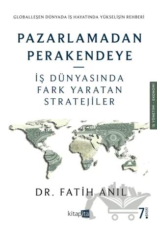 Pazarlamadan Perakendeye