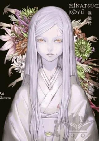 Hinatsugi Köyü
