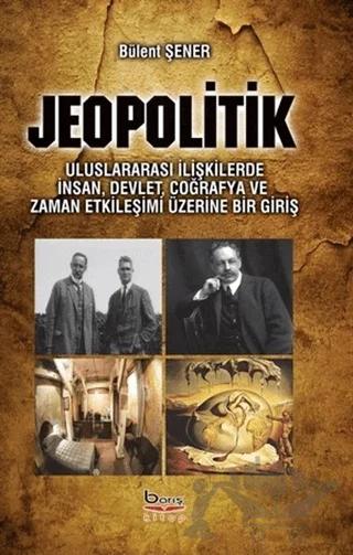 Jeopolitik