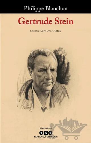 Gertrude Stein