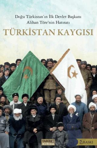 Türkistan Kaygısı