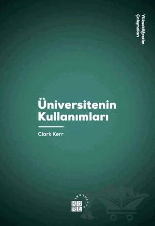 Üniversitenin Kullanımları