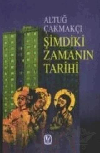 Şimdiki Zamanın Tarihi