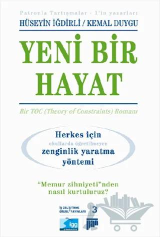 Yeni Bir Hayat