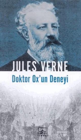 Doktor Ox’un Deneyi