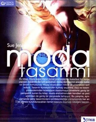 Moda Tasarımı